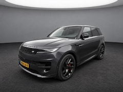 Land Rover Range Rover Sport - 3.0 P460e Dynamic HSE PHEV Cold Climate Pack | Black Pack | Towing Pack | Stoelverkoeling