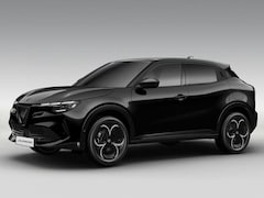 Alfa Romeo Junior - 1.2 Turbo Hybrid Ibrida Ti | Uit voorraad leverbaar | Adapt. Cruise | Elektr. A-Klep | Sch