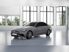 Mercedes-Benz C-klasse - 300 e 140 Years Edition
