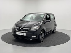 Skoda Citigo e-iV - EV Style 83 pk | Navigatie via App | Cruise control | Autom. Airco | Elektr. Spiegels | Re