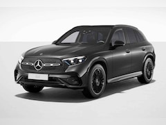 Mercedes-Benz GLC-klasse - GLC 300e Automaat 4MATIC Business Solution AMG | AMG Premium Pakket | Rijassistentiepakket