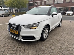 Audi A1 - 1.2 TFSI Attraction Pro Line Business