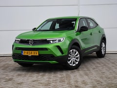 Opel Mokka - Edition 1.2 102pk 16''LM | CRUISE.C | DAB | NAVI | APPLE-CARPLAY | AIRCO