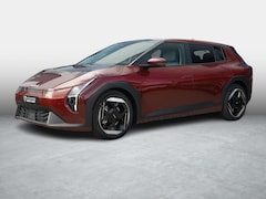 Kia EV4 - Plus Advanced 58.3 kWh | DIRECT LEVERBAAR | Schuifkanteldak | Navigatie | Stoel en stuurve