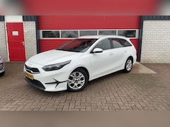 Kia Cee'd Sportswagon - Ceed 1.0 T-GDi DynamicLine TREKHAAK / CAMERA / FULL LED / CLIMA / PDC / CARPLAY / NL-AUTO