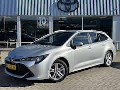 Toyota Corolla Touring Sports - 1.2 Turbo Active + Trekhaak, 1e eigenaar, NL Auto