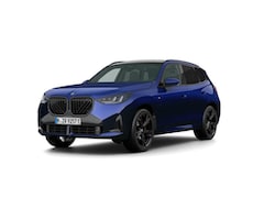 BMW X3 - 30e xDrive | M Sportpakket Pro | Professional Pack | Premium Pack | Trekhaak