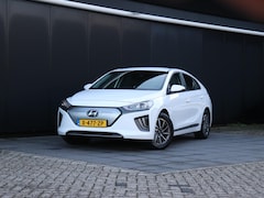 Hyundai IONIQ - Comfort EV 38 kWh | CAMERA | NAVI | CRUISE | APPLE CARPLAY |