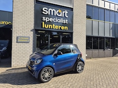 Smart Fortwo cabrio - 1.0 Passion
