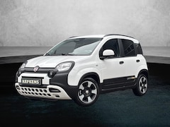 Fiat Pandina - 70pk Hybrid Cross | NIEUW | VOORRAAD VOORDEEL