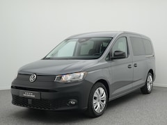 Volkswagen Caddy Maxi - 1.5 TSI eHybride 150PK DSG Automaat | INCL BTW/BPM | 7 persoons | Navigatie | Verwarmde co
