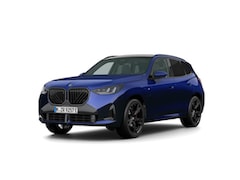 BMW X3 - 30e xDrive | M Sportpakket Pro | Professional Pack | Premium Pack | Trekhaak
