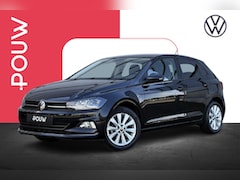 Volkswagen Polo - 1.0 TSI 95pk Highline | Apple Carplay/Android Auto | Achteruitrijcamera