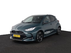 Toyota Yaris - 1.5 Hybrid 130 Executive | Apple Carplay/android Auto | Stoel/Stuurverwarming | Parkeersen