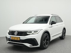 Volkswagen Tiguan - 1.5 TSI 150PK R-Line Business | Adaptieve Cruise Control | Achteruitrijcamera | Trekhaak |