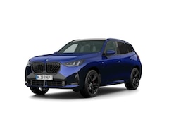 BMW X3 - 30e xDrive | M Sportpakket Pro | Professional Pack | Premium Pack | Trekhaak
