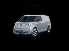Volkswagen ID. Buzz Cargo - 77 kWh | Trekhaak | Elektr deuren | Camera | | 150Kw |