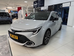 Toyota Corolla - Hybrid 140 Executive + Panorama schuif/kantel dak, 1e eigenaar, NL Auto, BTW