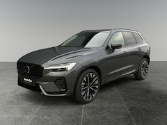 Volvo XC60 - 2.0 T6 Plug-in hybrid AWD Ultra Dark | Bowers & Wilkins Audio | Luchtvering | Trekhaak | M