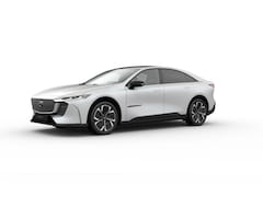 Mazda 6e - Homura Plus Business Edition 78 kWh Private Lease nu vanaf €625, - per maand (72 maanden/5