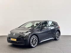 Volkswagen ID.3 - Pro 58 kWh SOH 91% Airco ECC Navi Carplay Adaptive Cruise Control 18" LM Velgen East Derry