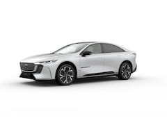 Mazda 6e - Takumi Business Edition 78 kWh Private Lease nu vanaf €599, - per maand (72 maanden/5.000k