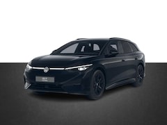 Volkswagen ID.7 Tourer - Limited Edition Plus 77 kWh accu 210 kW / 286 PK | Black Style |