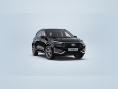 Ford Kuga - 2.5 PHEV ST-line X | ELEKTRISCH WEGKLAPBARE TREKHAAK | ALL WEATHER BANDEN |