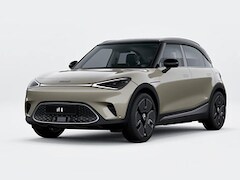 Smart #1 - 1 Premium 66 kWh | Adaptieve Cruise Control | Head-Up | Premium Audio | Keyless | Matrix L