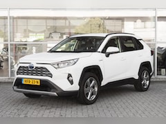 Toyota RAV4 - 2.5 Hybrid AWD Dynamic Trekhaak