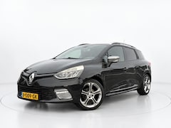 Renault Clio Estate - 1.2 Dynamique GT line automaat