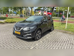 Nissan Qashqai - 1.3 DIG-T Business Edition | WORDT VERWACHT |