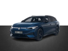 Volkswagen ID.7 Tourer - Limited Edition Plus 77 kWh accu 210 kW / 286 PK | Black Style | Interieur Pakket Plus met