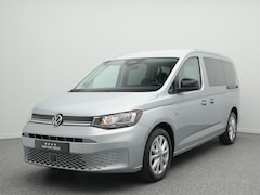 Volkswagen Caddy Maxi - Life 1.5 TSI eHybride 150PK DSG Automaat | INCL BTW/BPM | 7 persoons | Navigatie | 17 inch