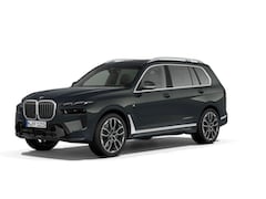 BMW X7 - xDrive40i 6p