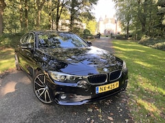 BMW 4-serie Gran Coupé - 418i Executive