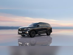 Renault Espace - E-Tech full hybrid 200 esprit Alpine 7p. Nu uit voorraad leverbaar met € 7110, 00 Zeeuw &