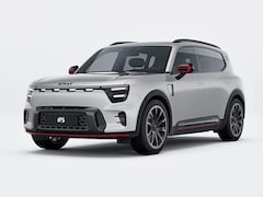 Smart #5 - 5 BRABUS 100 kWh | Panoramadak | Sennheiser® Audio | Adaptieve Cruise Control | Head-Up |