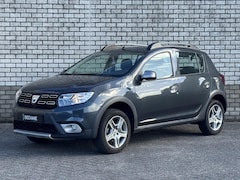 Dacia Sandero Stepway - 0.9 TCe SL | Trekhaak | Cruise Control | Navigatie | Achteruitrijcamera |
