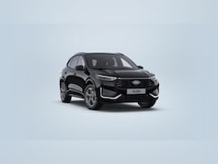Ford Kuga - 2.5 PHEV ST-Line X | UIT VOORRAAD LEVERBAAR | Panorama dak | Trekhaak | 360 graden camera