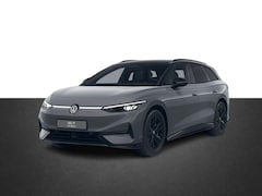 Volkswagen ID.7 Tourer - Limited Edition Plus 86 kWh accu, 210 kW / 286 PK | Black Style | Exterieur Pakket Plus me