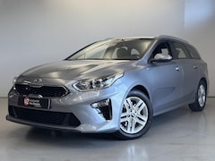 Kia Cee'd Sportswagon - Ceed 1.0 T-GDi DynamicLine | Clima | Cruise | NL Auto | Rijklaarprijs