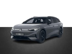 Volkswagen ID.7 Tourer - Limited Edition Plus 77 kWh accu 210 kW / 286 PK | Black Style |