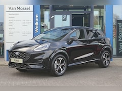 Ford Puma - 1.0 EcoBoost Hybrid ST-Line | Voorraad | Winterpack | Camera | Elektrische Achterklep | Cr