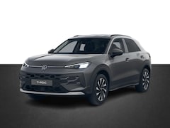 Volkswagen T-Roc - Life Edition 1.5 Hybrid 100 kW / 136 PK SUV aut. | Ambient pakket met sfeerverlichting | T