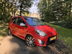 Renault Twingo - 1.2 TCE GT