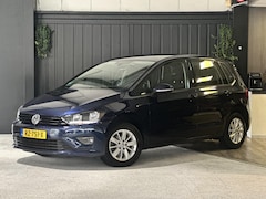 Volkswagen Golf Sportsvan - 1.2 TSI Highline | Trekhaak | Stoelverwarming | Cruise Control | LMV 16 |