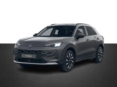 Volkswagen T-Roc - Life Edition 1.5 Hybrid 100 kW / 136 PK SUV aut. | Ambient pakket met sfeerverlichting | T