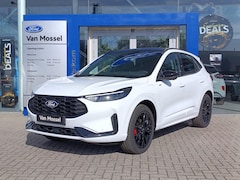 Ford Kuga - 2.5 PHEV ST-Line X | VOORRAAD | Black Pack | Panodak | Elek. trekhaak | Adaptive Cruise |