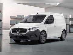 Mercedes-Benz eCitan - 112 L1 Business Solution | AC/DC Lader | Parkeerhulp achter met camera | Voorklimatisering